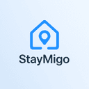 StayMigo Logo
